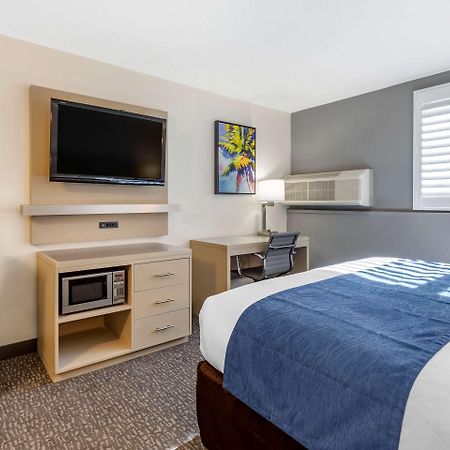 Comfort Inn San Diego Miramar Екстериор снимка