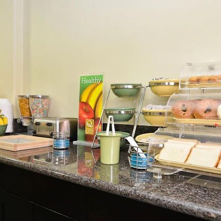Comfort Inn San Diego Miramar Екстериор снимка