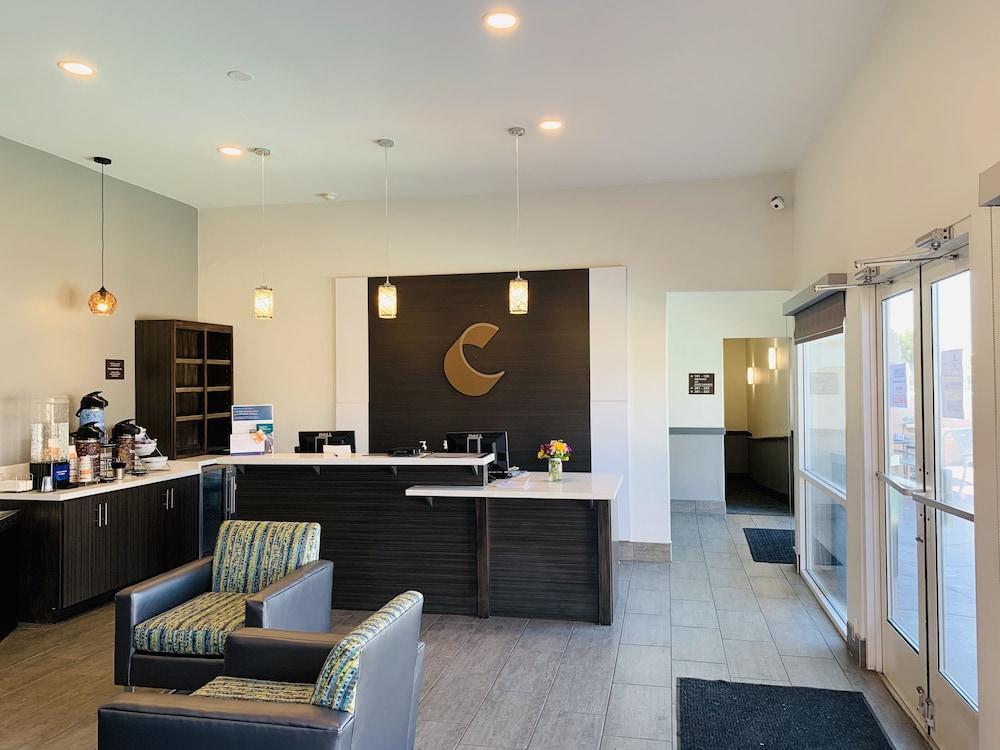 Comfort Inn San Diego Miramar Екстериор снимка
