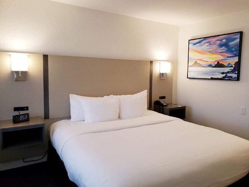 Comfort Inn San Diego Miramar Екстериор снимка