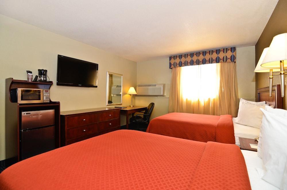 Comfort Inn San Diego Miramar Екстериор снимка