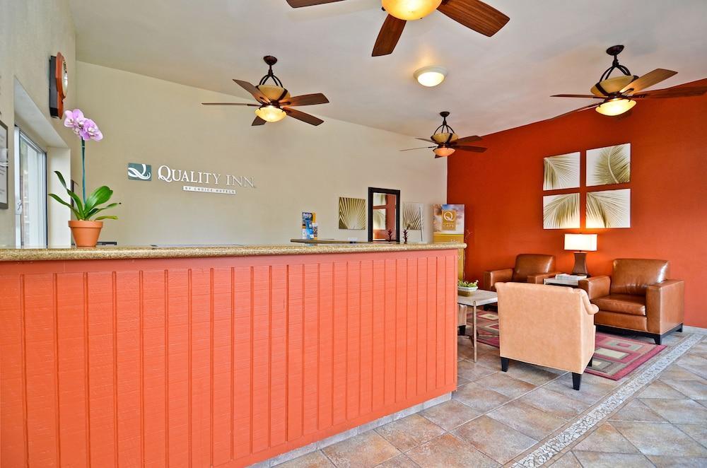 Comfort Inn San Diego Miramar Екстериор снимка