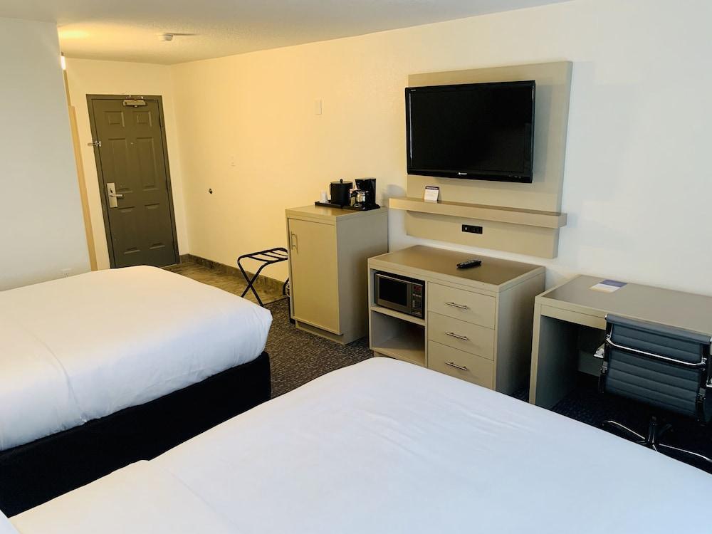 Comfort Inn San Diego Miramar Екстериор снимка
