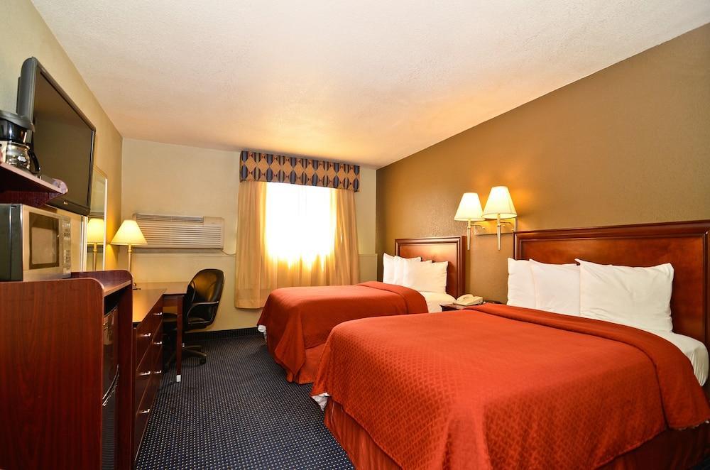 Comfort Inn San Diego Miramar Екстериор снимка