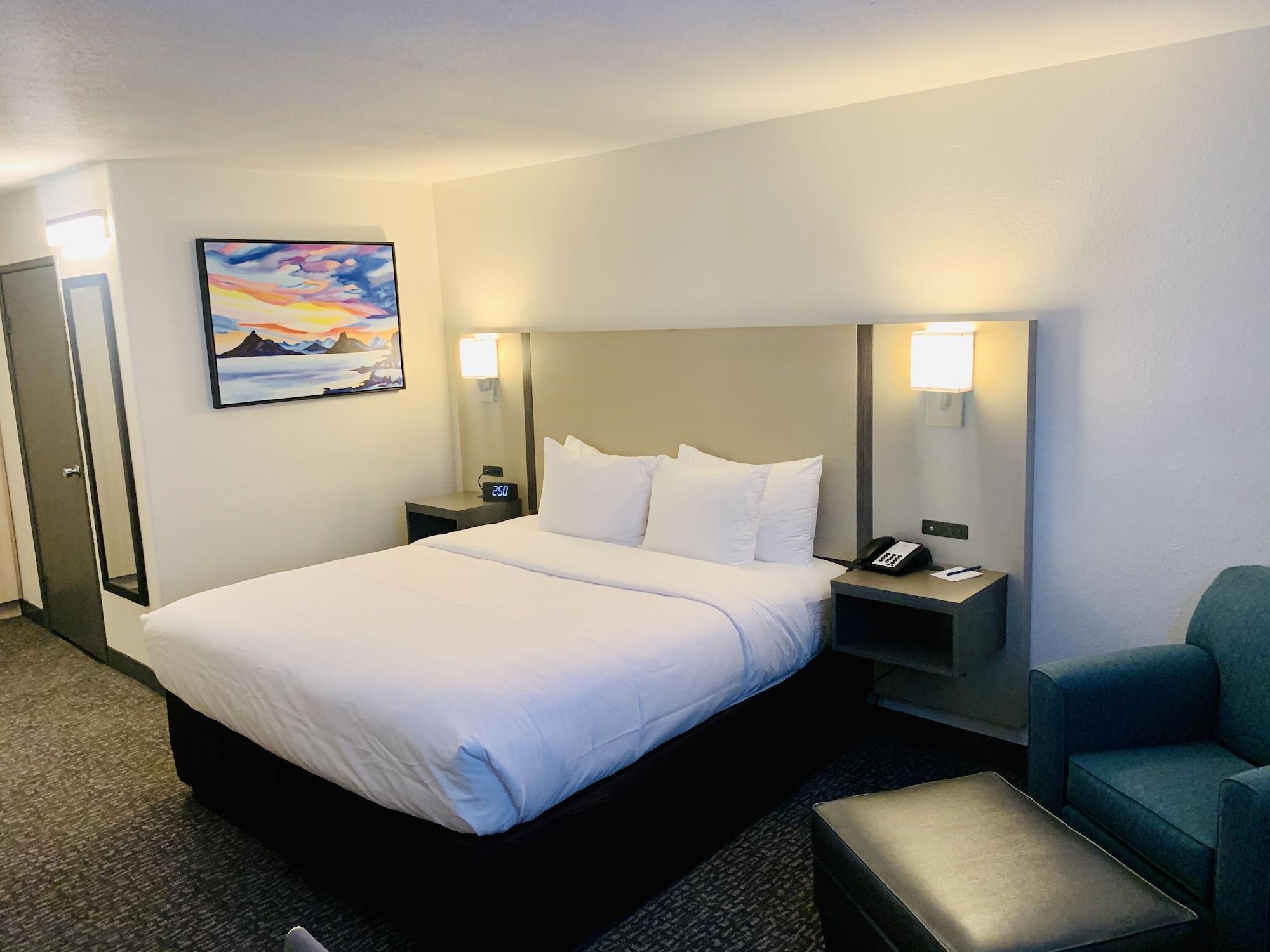 Comfort Inn San Diego Miramar Екстериор снимка