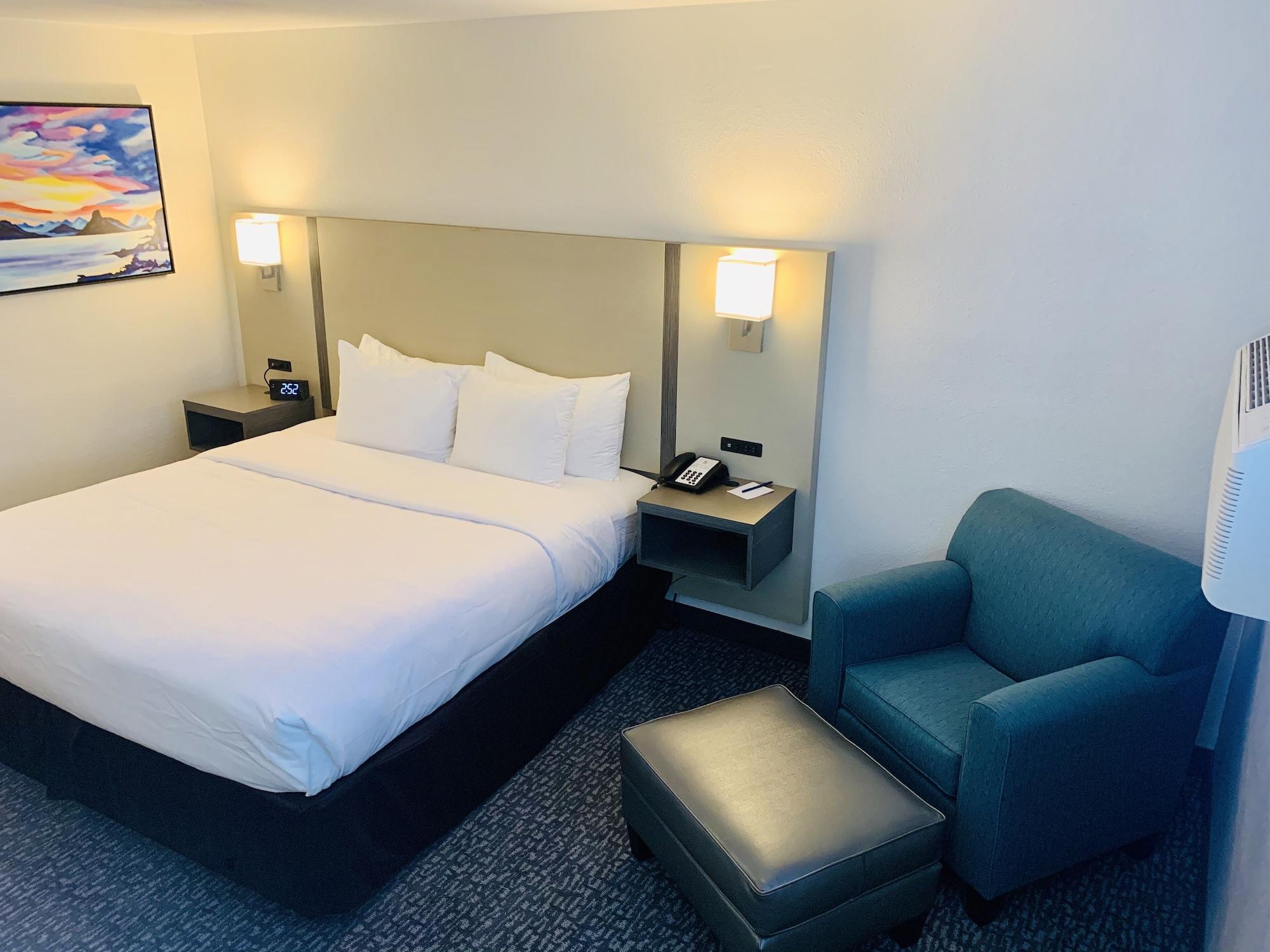 Comfort Inn San Diego Miramar Екстериор снимка