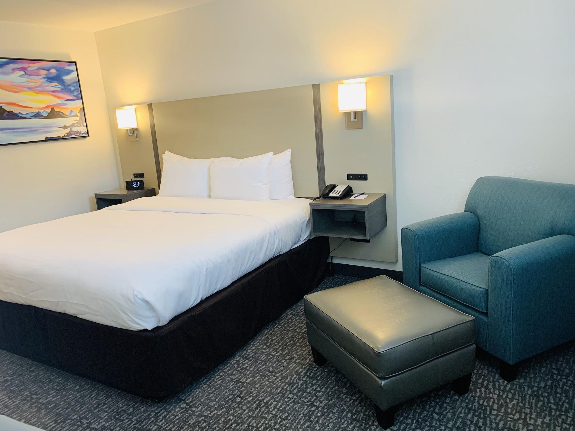 Comfort Inn San Diego Miramar Екстериор снимка