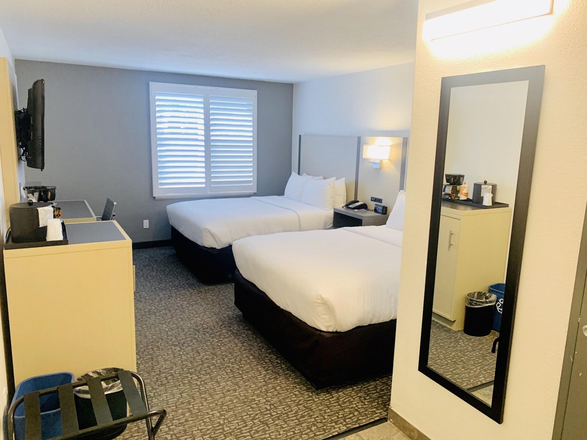 Comfort Inn San Diego Miramar Екстериор снимка
