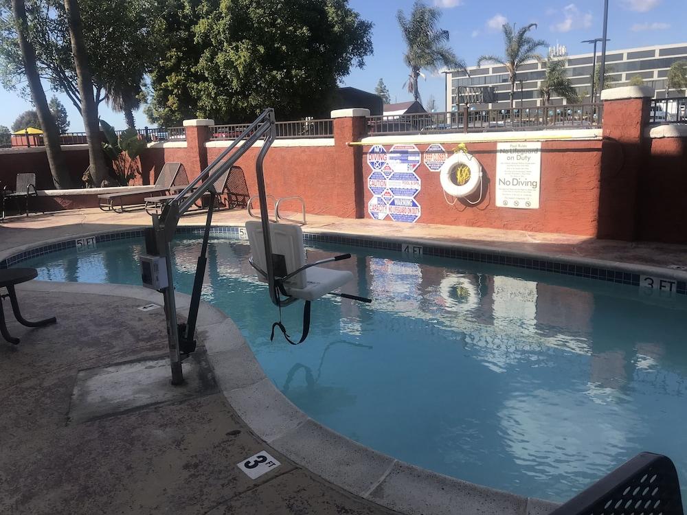 Comfort Inn San Diego Miramar Екстериор снимка
