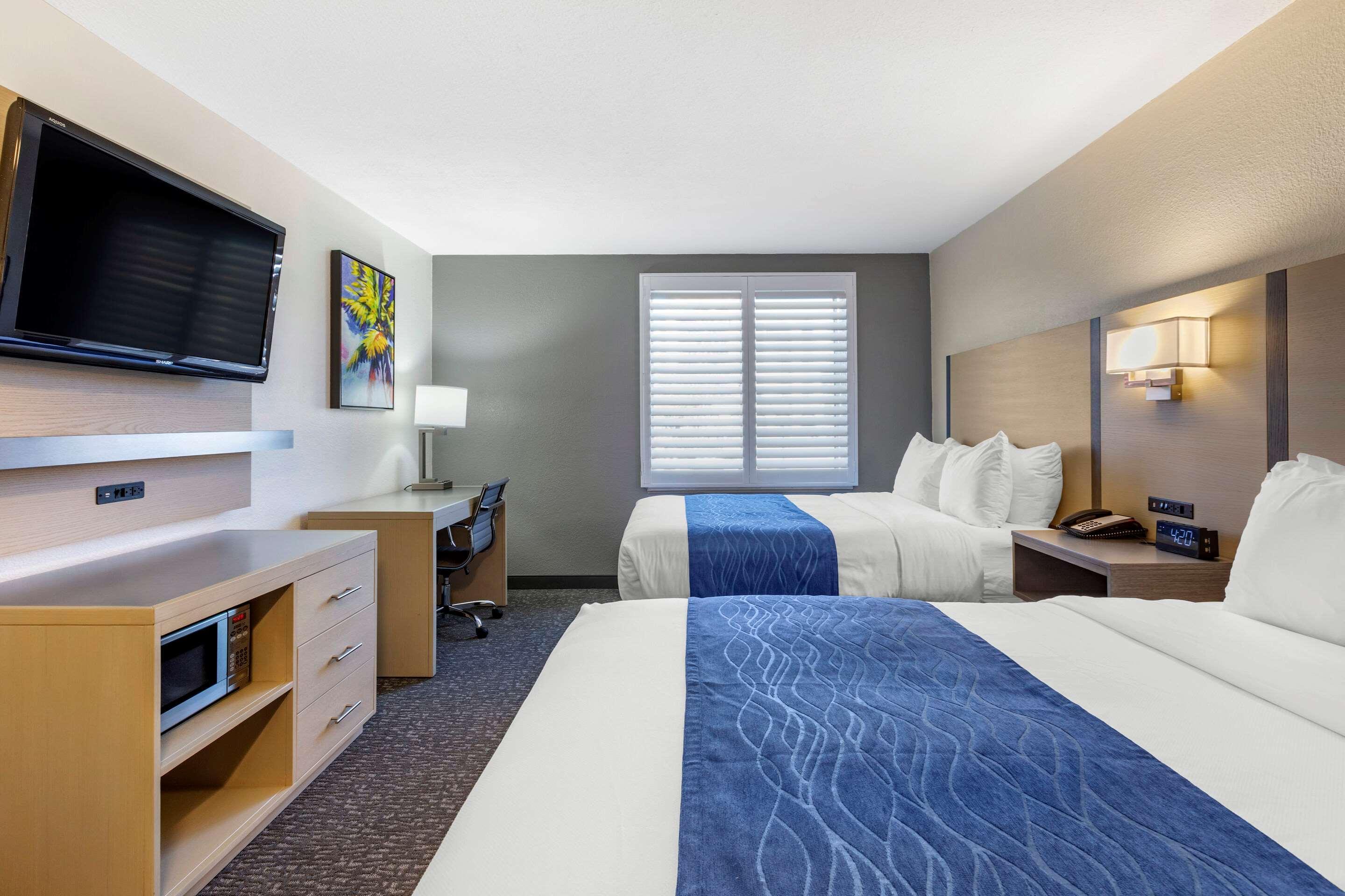 Comfort Inn San Diego Miramar Екстериор снимка