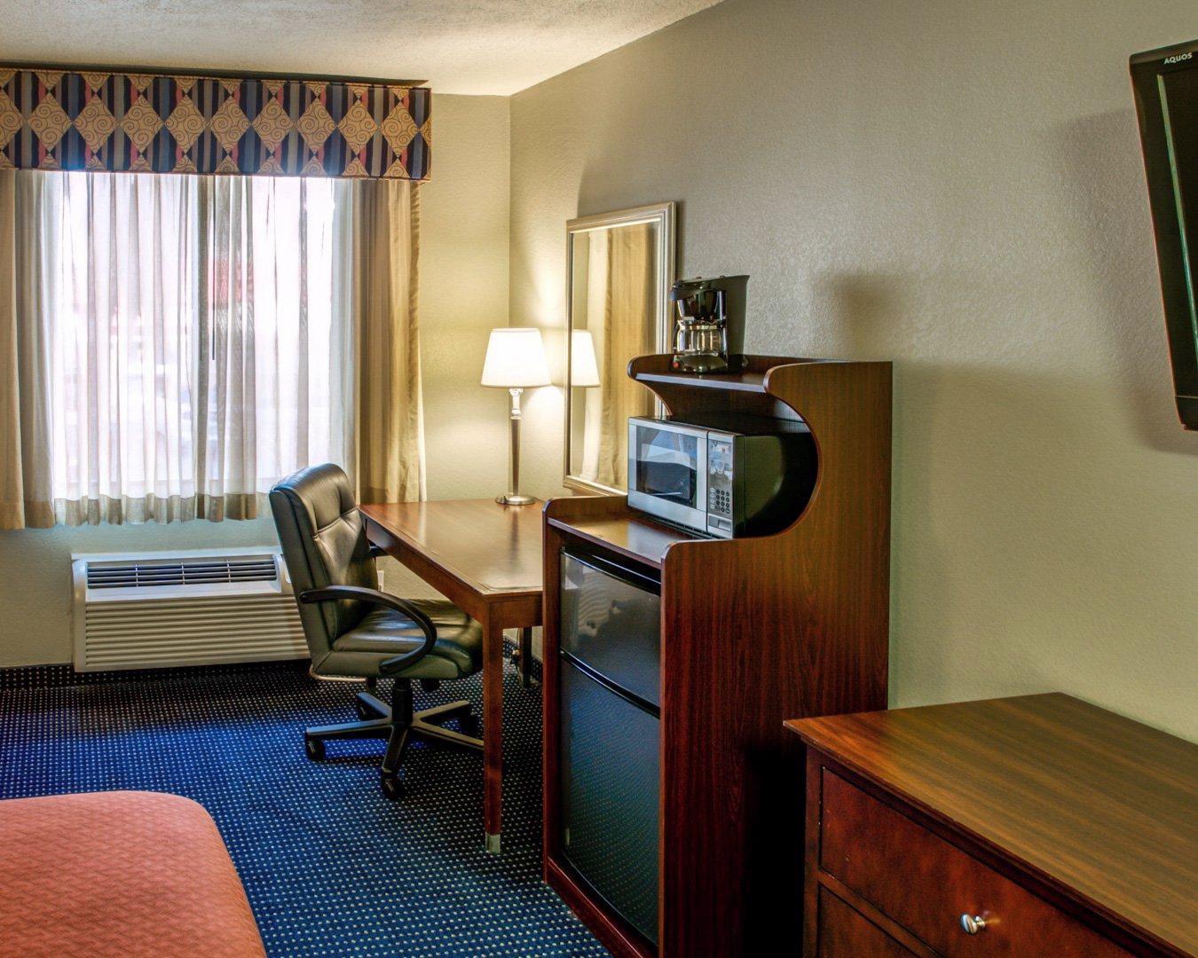 Comfort Inn San Diego Miramar Екстериор снимка