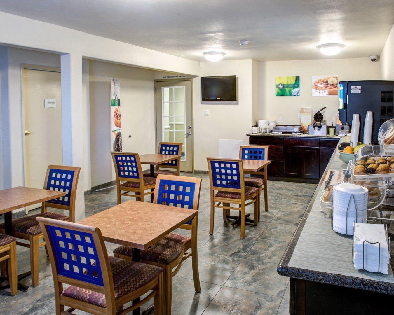Comfort Inn San Diego Miramar Екстериор снимка