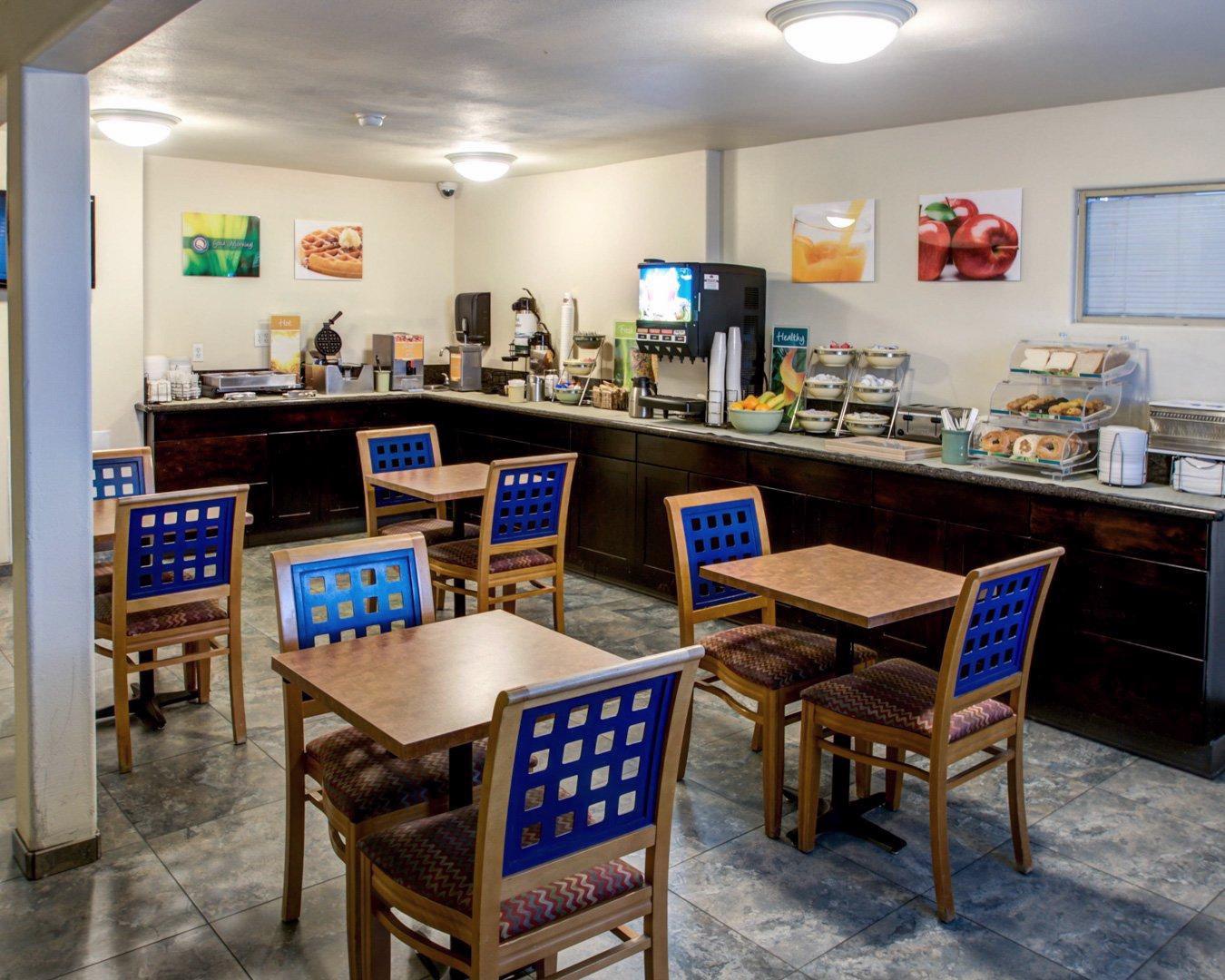 Comfort Inn San Diego Miramar Екстериор снимка
