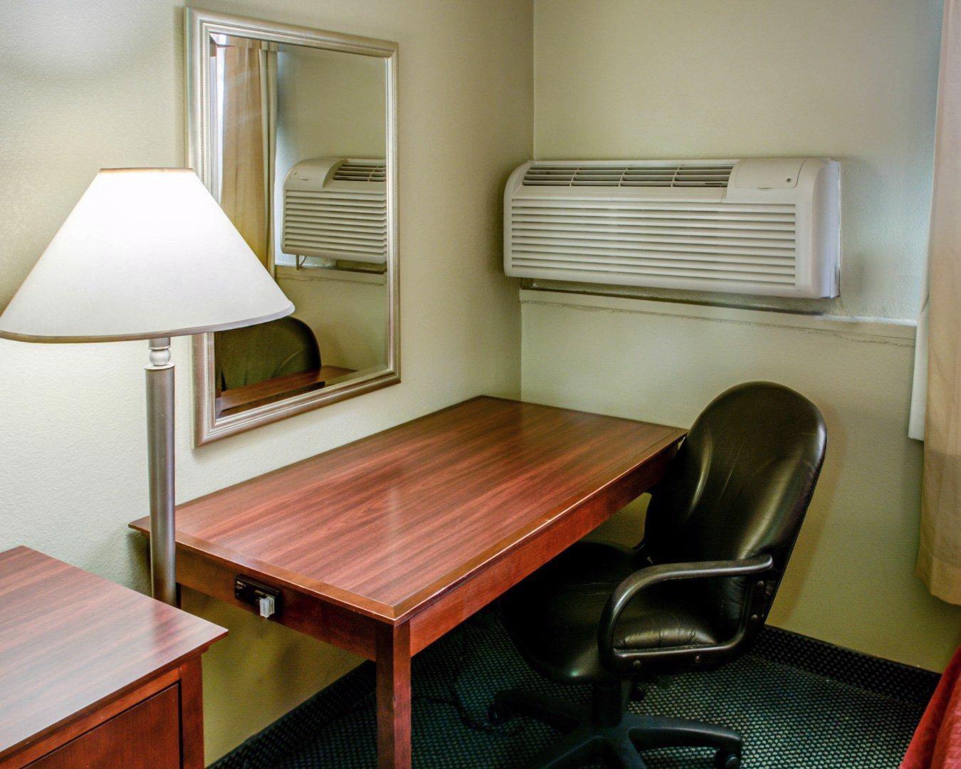 Comfort Inn San Diego Miramar Екстериор снимка