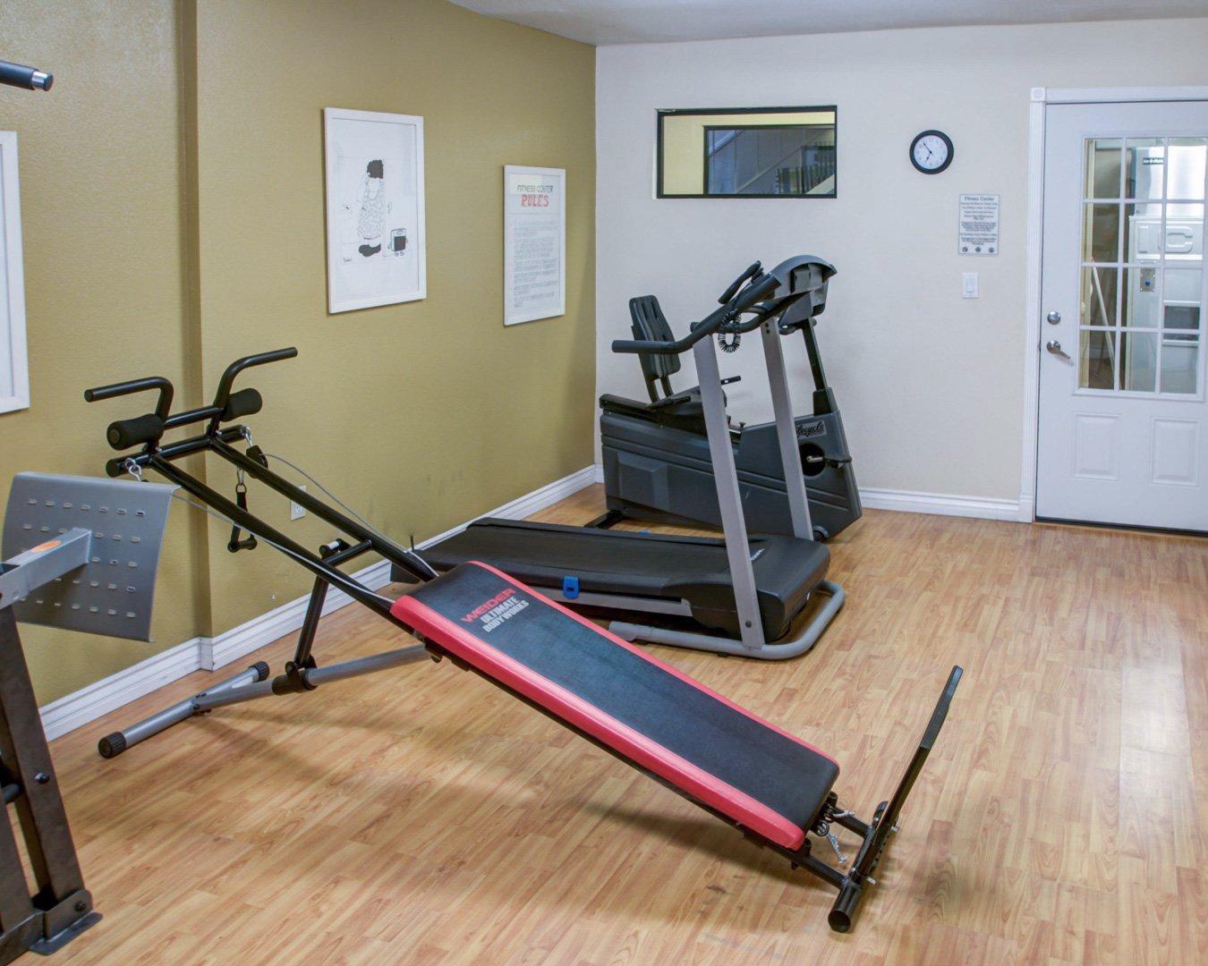 Comfort Inn San Diego Miramar Екстериор снимка