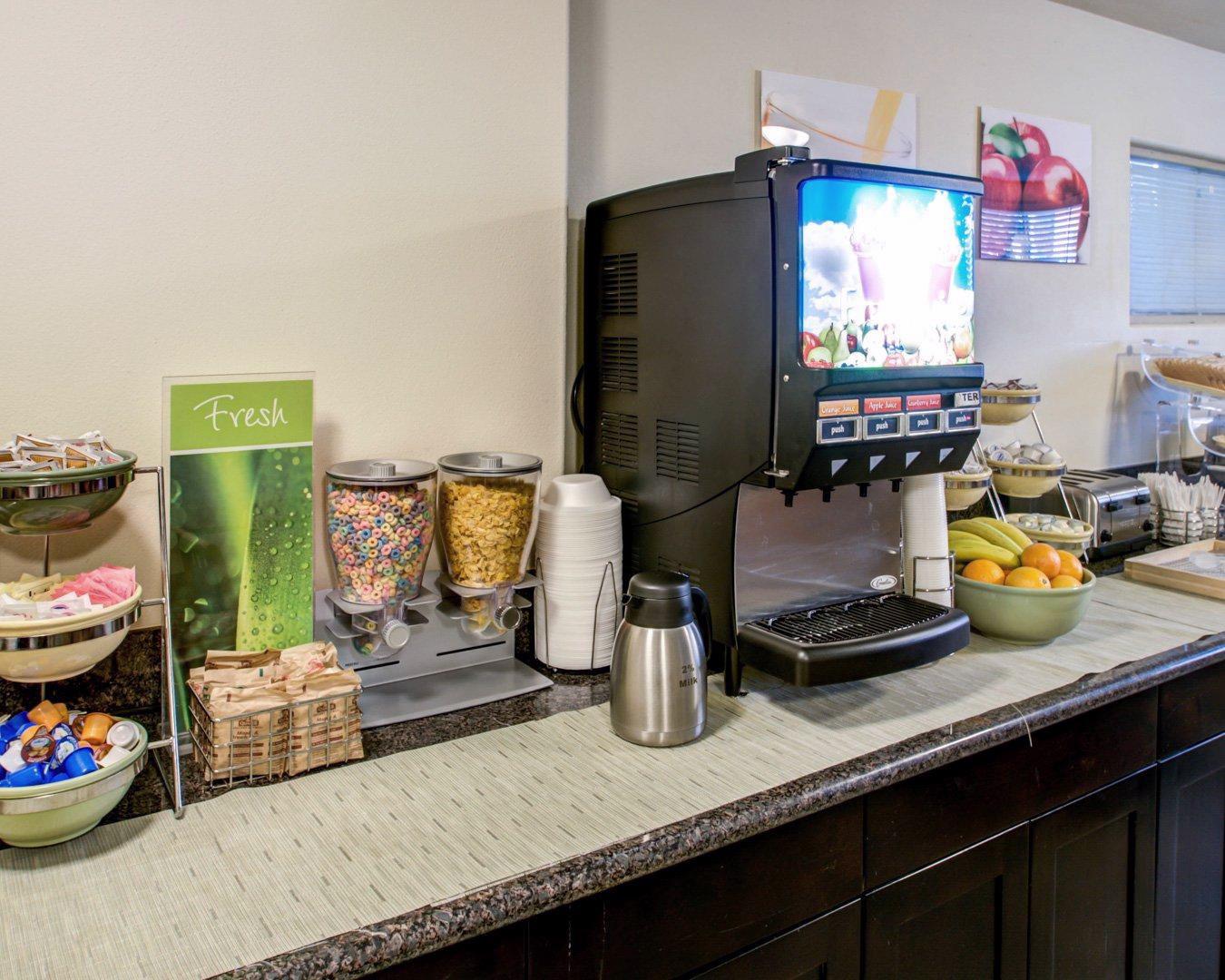 Comfort Inn San Diego Miramar Екстериор снимка