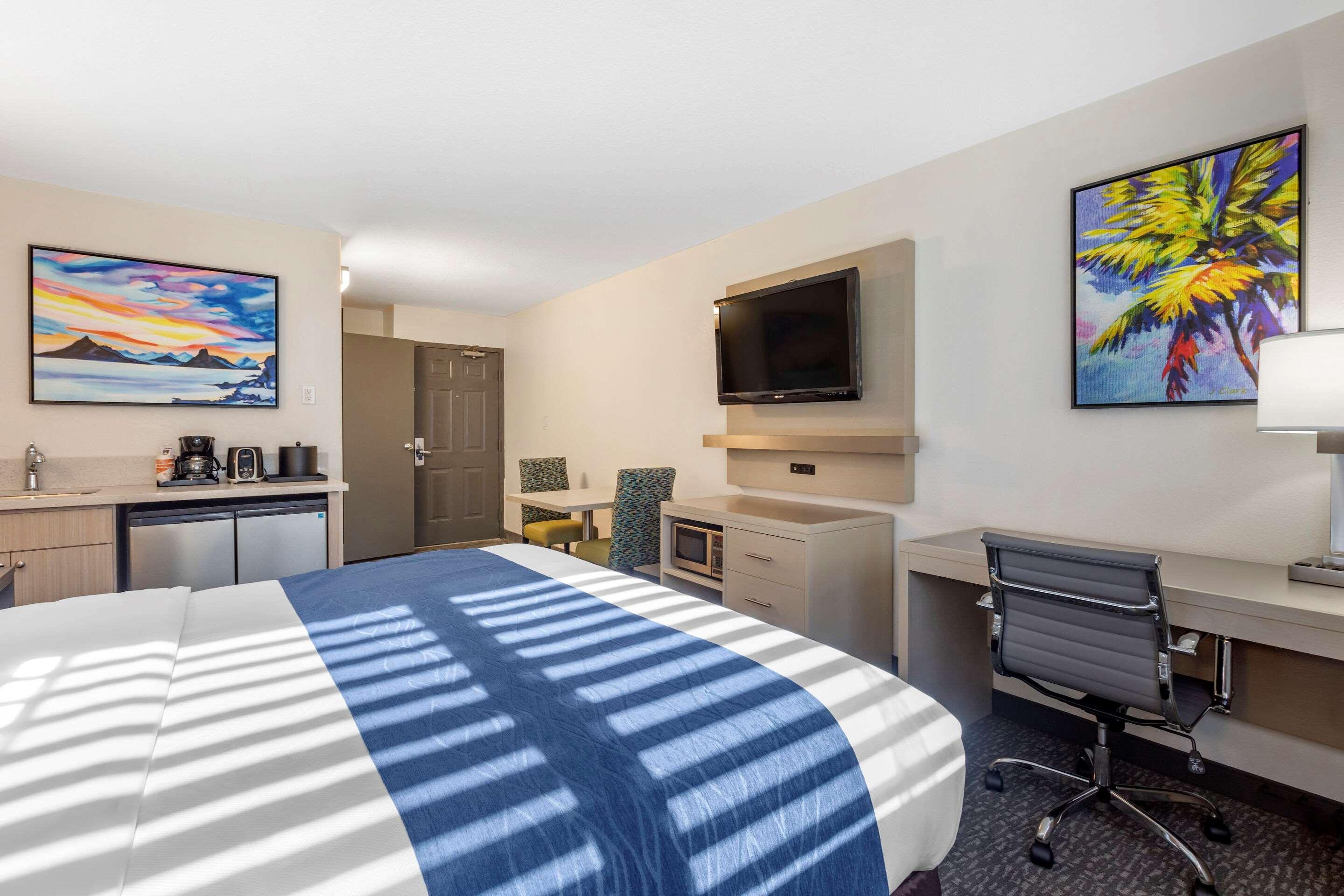 Comfort Inn San Diego Miramar Екстериор снимка