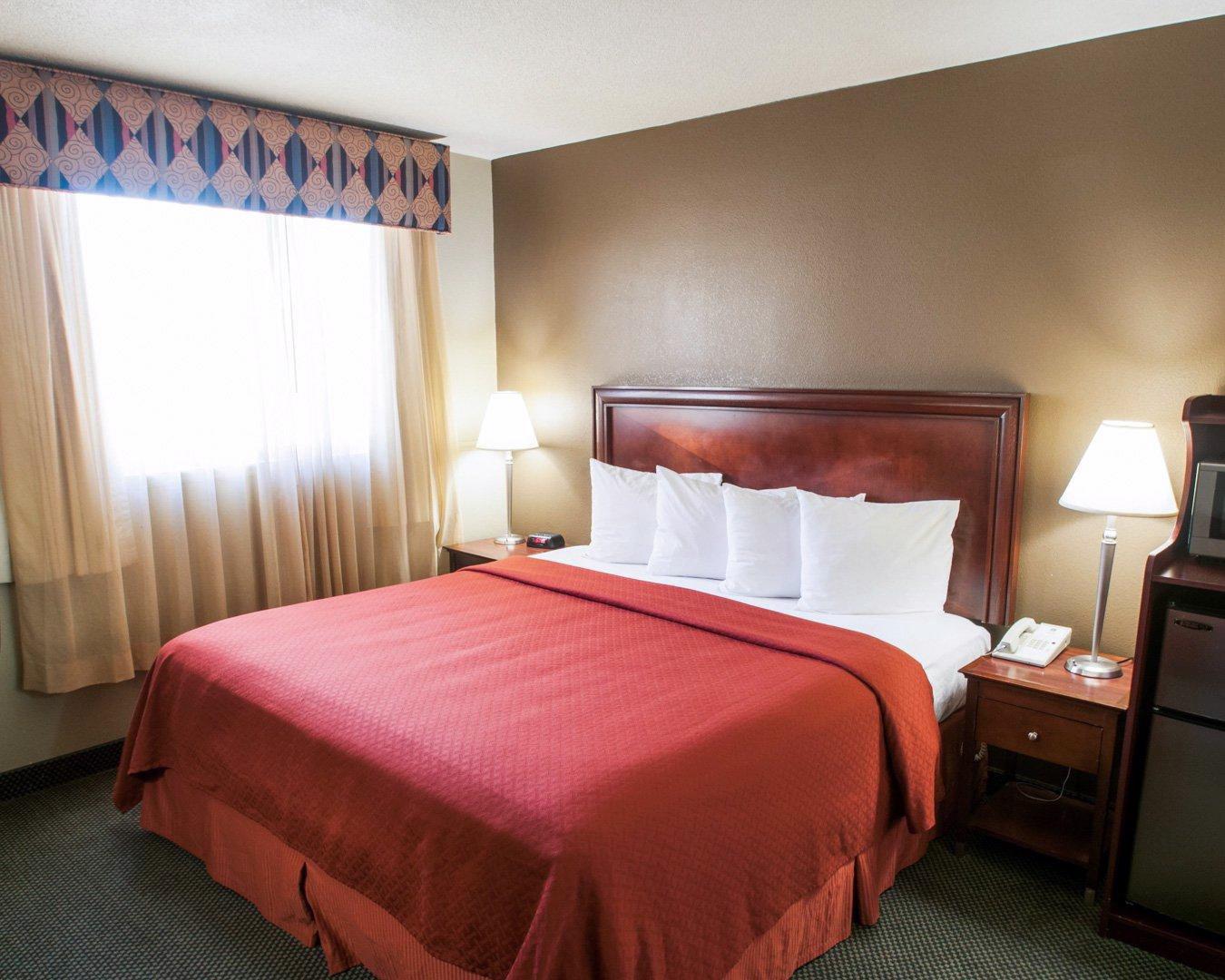 Comfort Inn San Diego Miramar Екстериор снимка