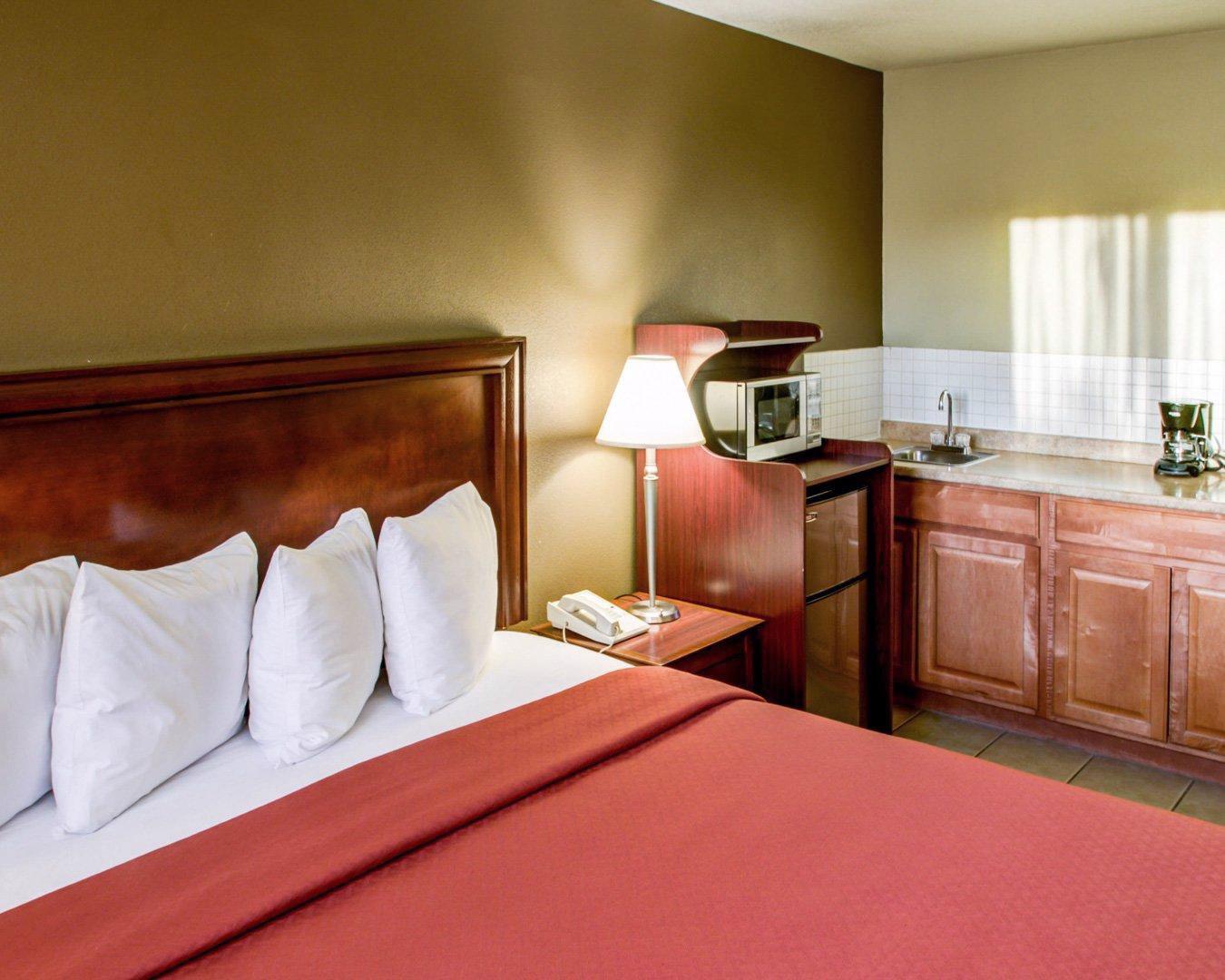 Comfort Inn San Diego Miramar Екстериор снимка