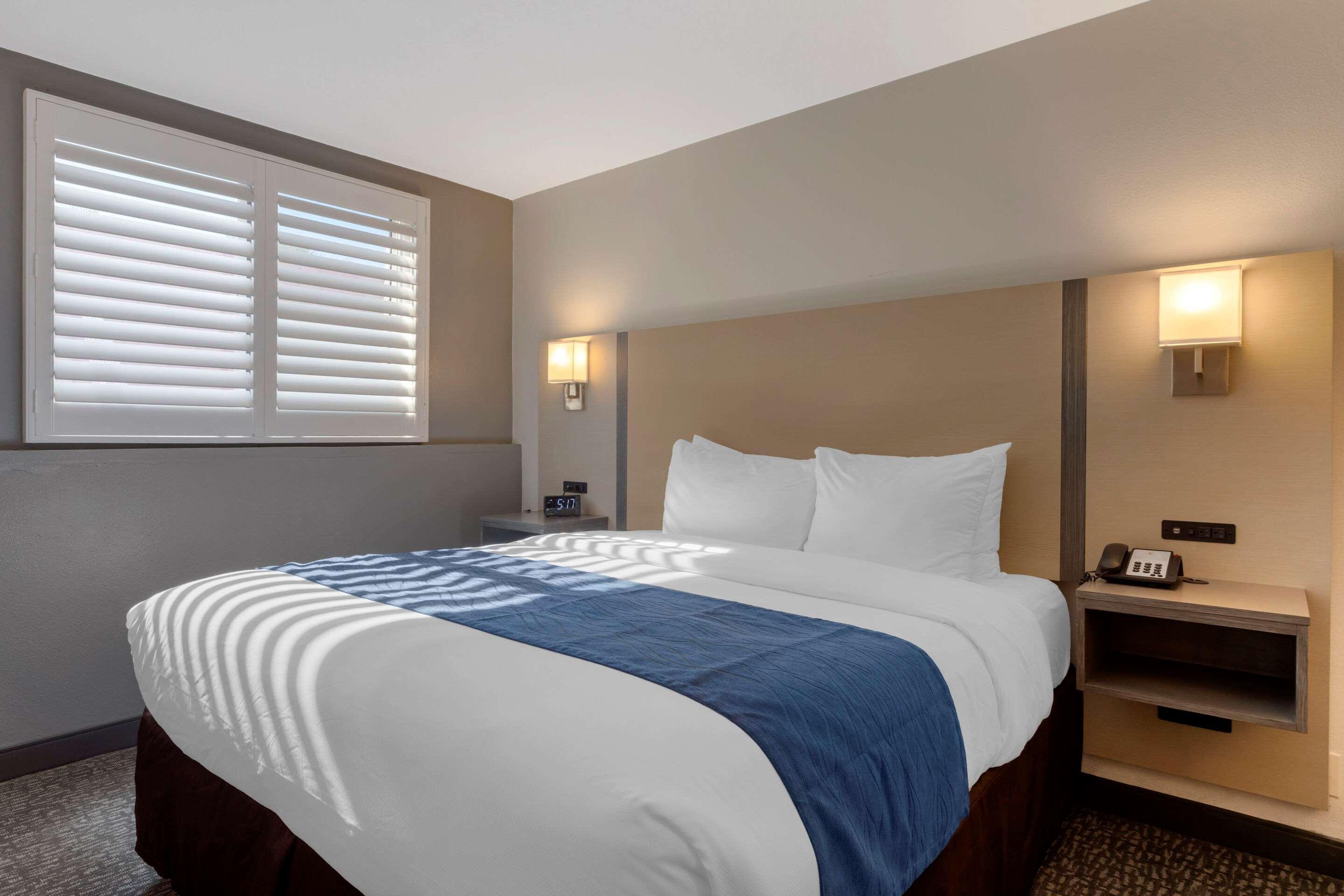 Comfort Inn San Diego Miramar Екстериор снимка