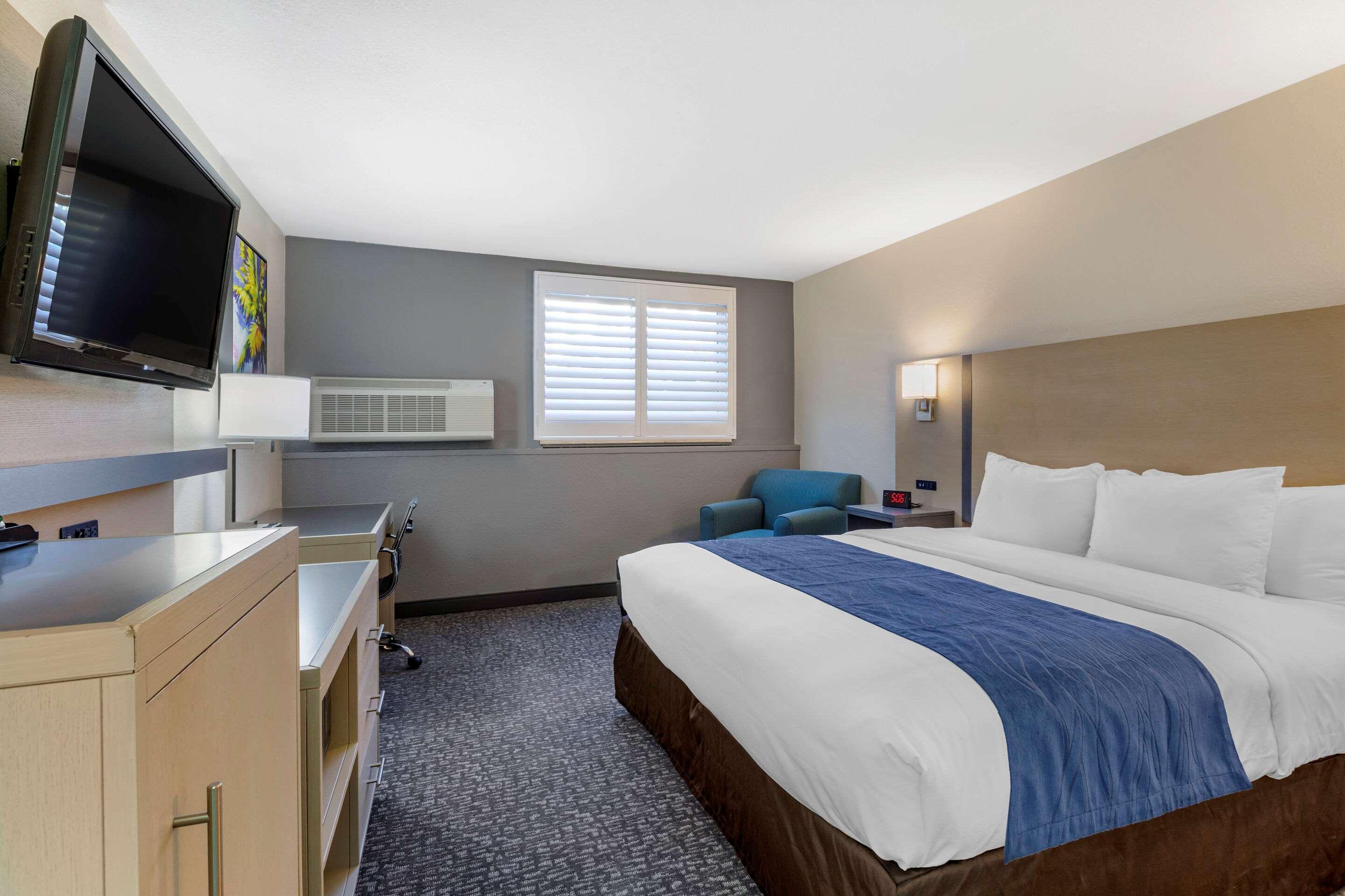 Comfort Inn San Diego Miramar Екстериор снимка