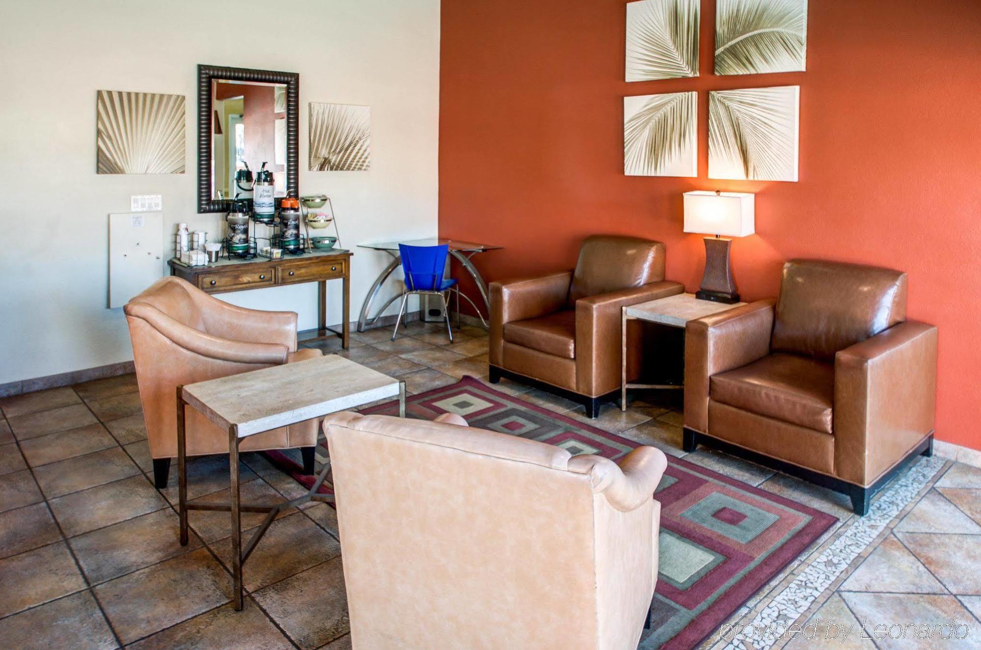 Comfort Inn San Diego Miramar Екстериор снимка
