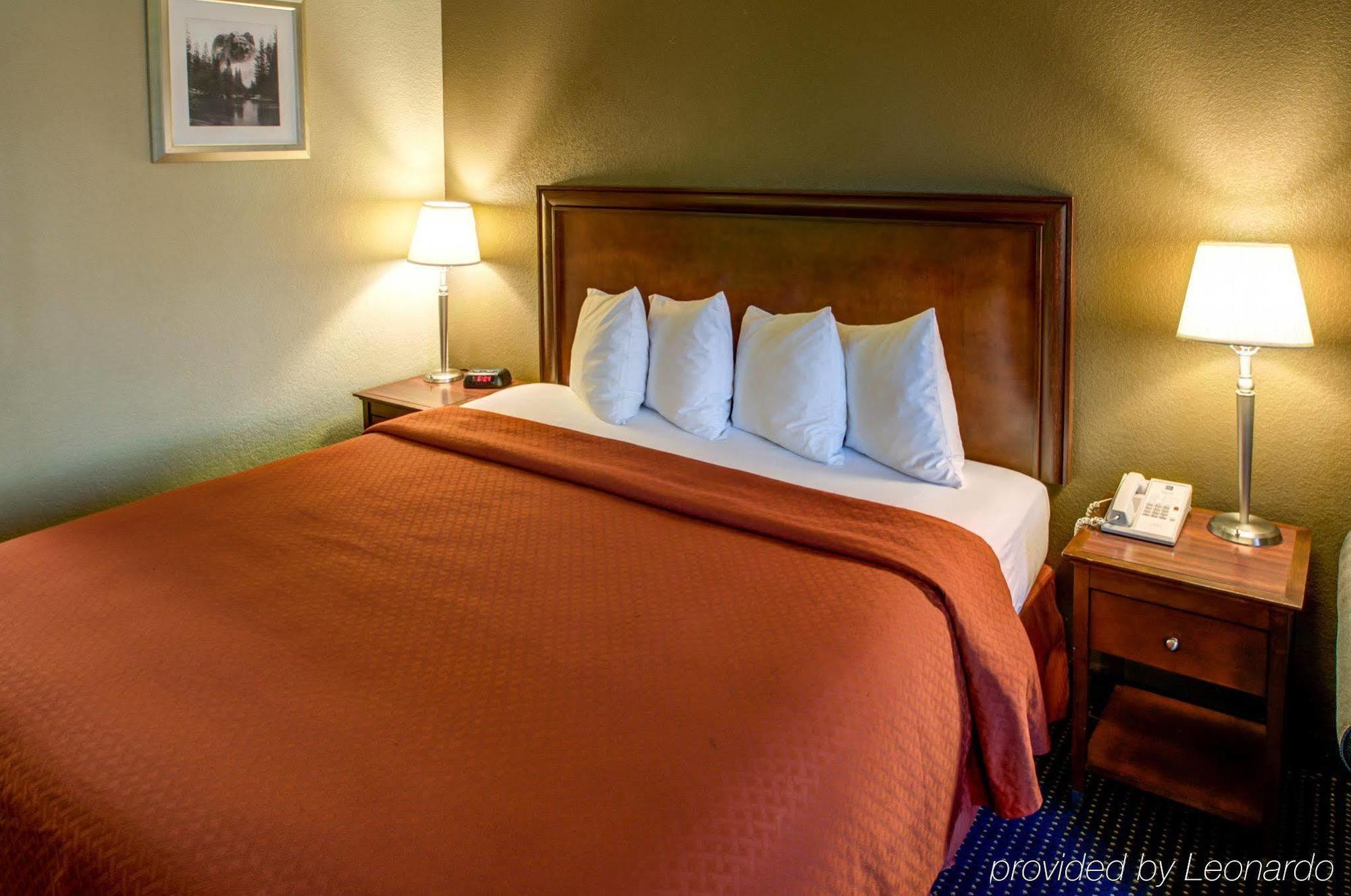 Comfort Inn San Diego Miramar Екстериор снимка