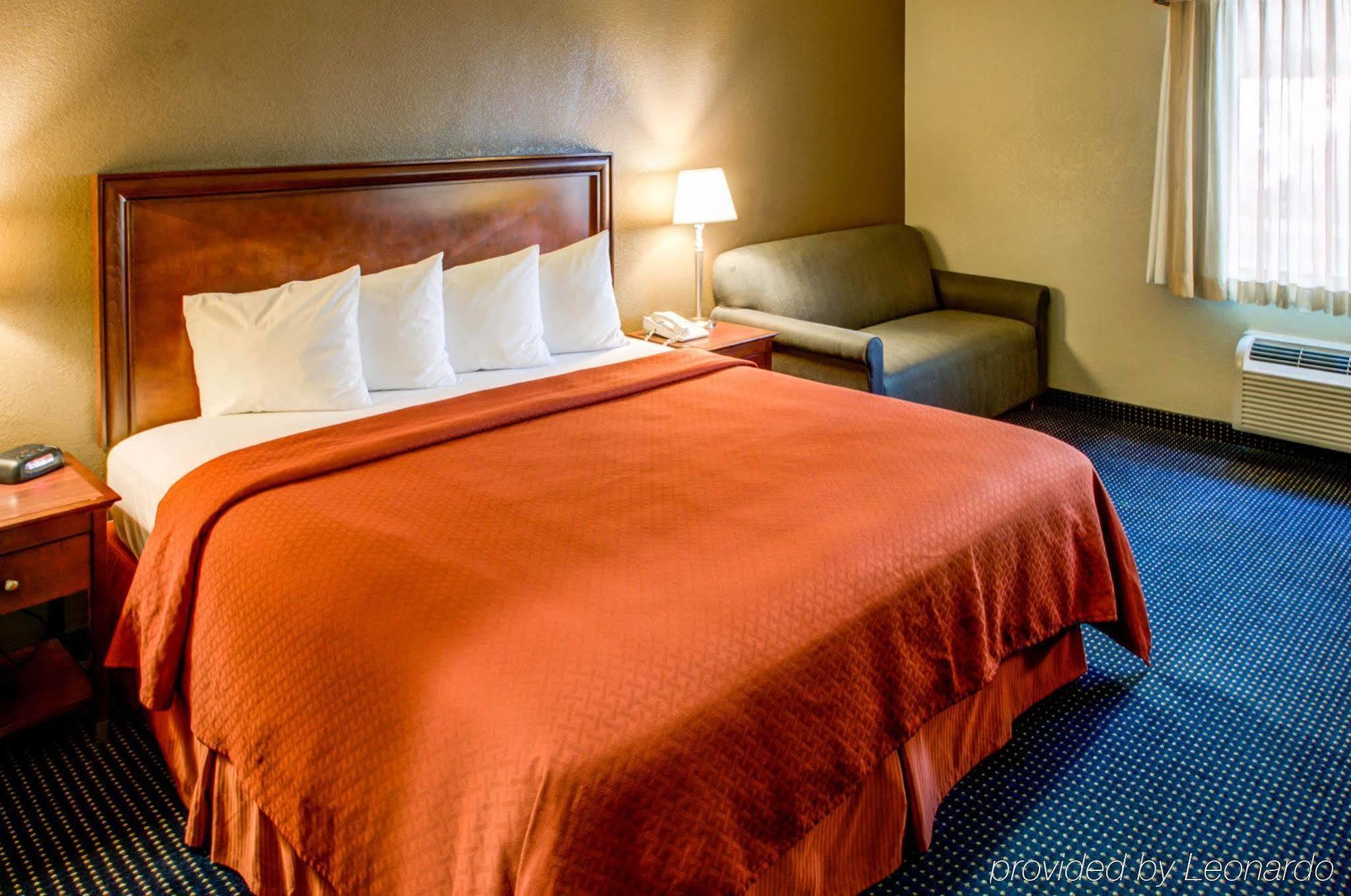 Comfort Inn San Diego Miramar Екстериор снимка