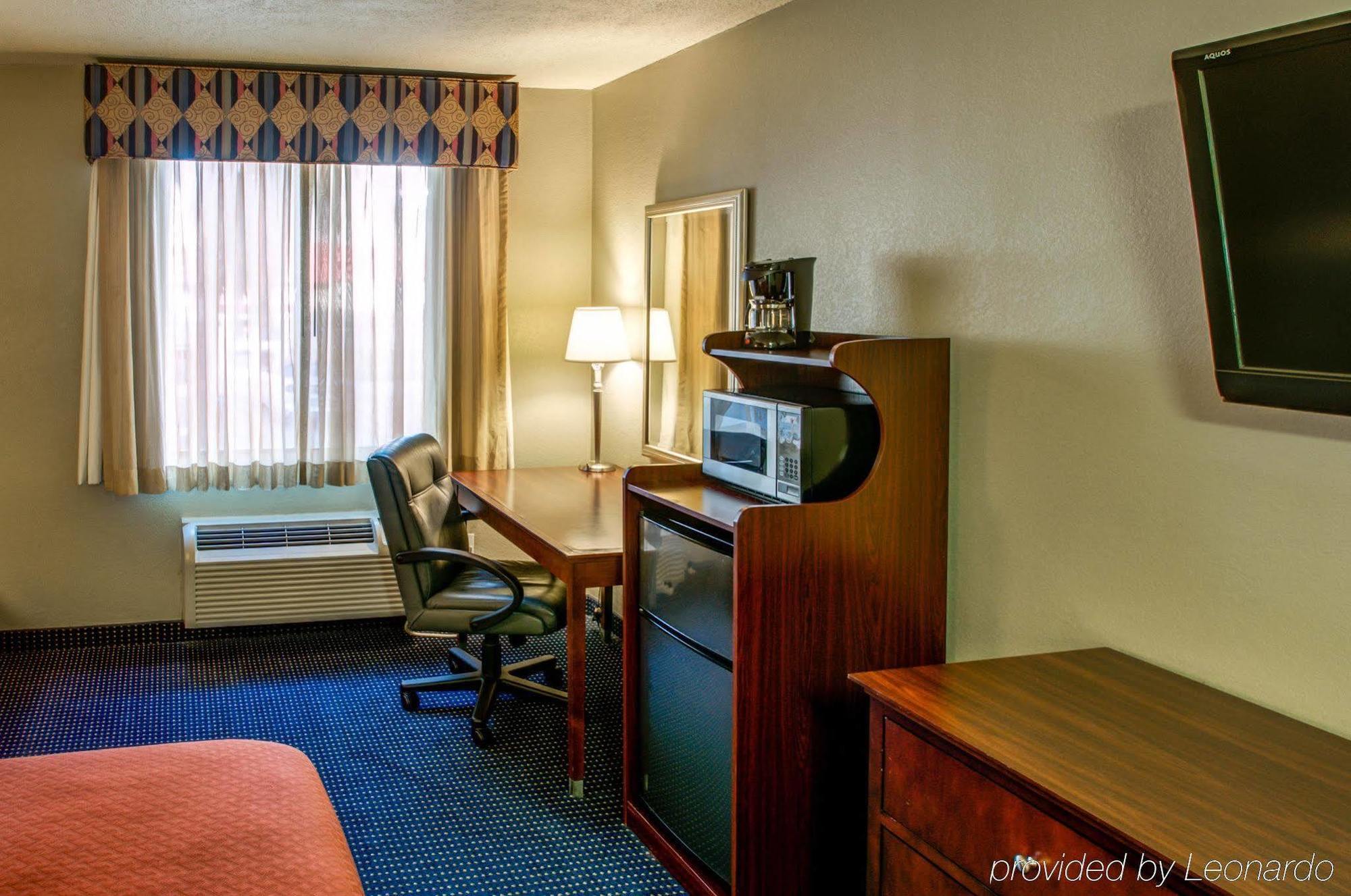 Comfort Inn San Diego Miramar Екстериор снимка