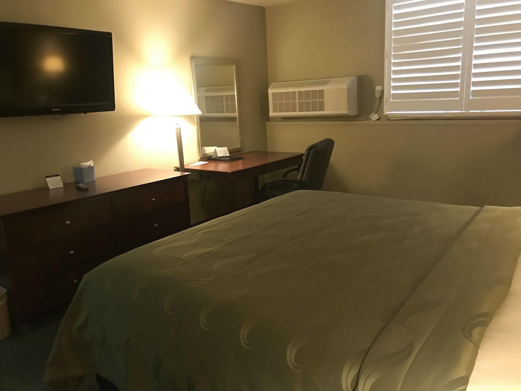 Comfort Inn San Diego Miramar Екстериор снимка